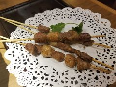 -华馨园北京烤鸭