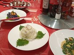 -新雅粤菜馆(南京东路店)