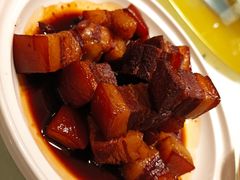 -沽上民肴·海鲜锅贴·天津菜(福州道鸿正家园店)
