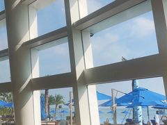 -深圳大梅沙京基洲际度假酒店