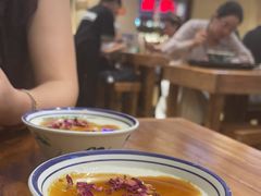 -云阿蛮云南生烫牛肉米线(奉贤路店)