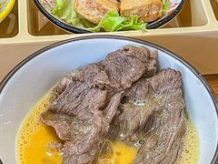 -牛匠和牛寿喜锅(西安总店)