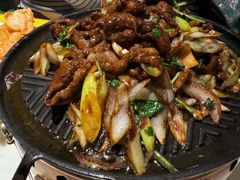 -那家小馆•北京菜•烤鸭(中关村店)