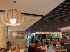 -广州塔筷子荟餐厅(汇礼轩商场店)