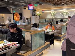 -韩盛·古法烤肉店(皇城恒隆广场店)