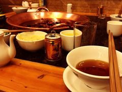 -老码头火锅(玉林店)