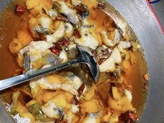 -雲蜀龙阁·金牌水煮鱼(方庄店)