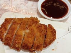 吉列猪扒-元气寿司(宝安壹方城店)