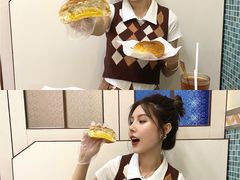 -華歡冰室-WahFoon(吉大店)