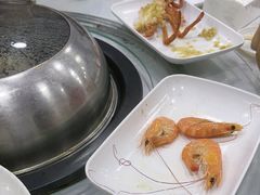 -船奇蒸汽海鲜·闽菜(八市海鲜总店)