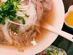 -PHO·5越南牛肉粉(建新路店)