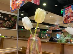 -海底捞火锅(关山保利店)
