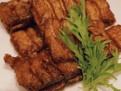 -丽思卡尔顿酒店-天泰轩中餐厅(大沽北路店)