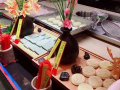 -老宁波1381餐厅(宏泰广场店)