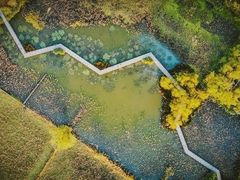 -长兴太湖图影湿地文化园