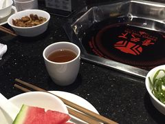 -香天下·四川火锅(安镇大润发店)