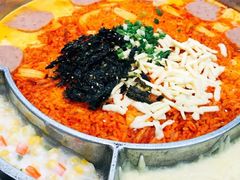 -将军牛排·尔滨地标朝鲜族美食(总店)
