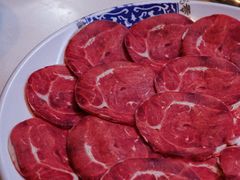 -福寿斋·老北京铜锅涮肉·烤鸭(顺义总店)