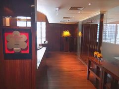 -Amber(置地文华东方酒店)
