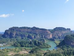 -丹霞山风景名胜区
