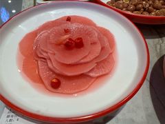 -南锣南门(东方银座店)