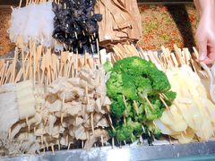 -童陈记重庆冷串串(食宝街店)