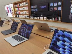 -Apple零售店(苏州店)