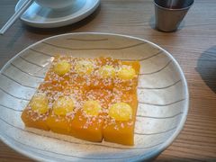 芝士焗南瓜-沛家·食四季(小娄巷店)