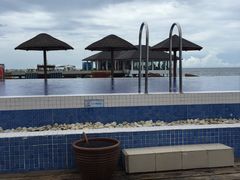 -中央格兰德岛温泉度假酒店 - 全包