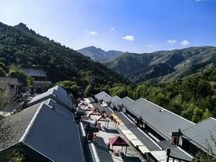 -雁门关景区