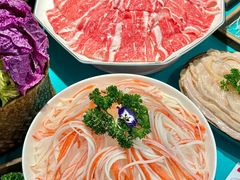 -卤鼎记·潮汕卤水火锅饭店(北京首店)