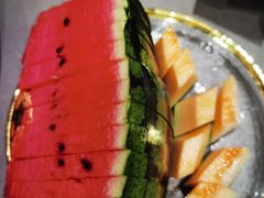 -神洲四海大酒楼(王府井澳门中心店)