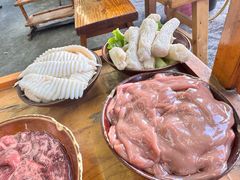 -正南齊北重庆老火锅(光华村直营店)