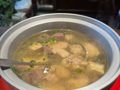 -洞庭土菜馆(天河北总店)