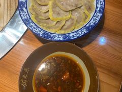 -锅来乐地锅鸡(安亭店)