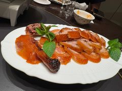 -江南厨子·品苏杭(深圳万象城店)