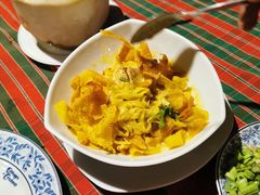 -卷心菜和避孕套餐厅(Pattaya)