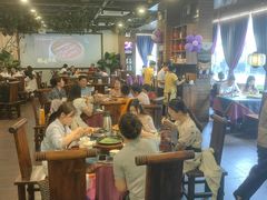 -甘家界牌柠檬鸭(青山店)