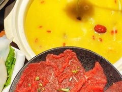 -海煮叹鲜·粥底火锅·港式海鲜打边炉(赛银国际广场店)