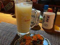 -半藏居酒屋(香港花园店)