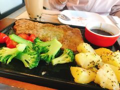 -必胜客(仁恒店)