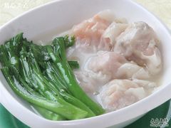 -顺德君豪酒店(佛山容桂渔人码头店)