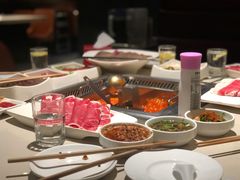 -海底捞火锅(杭州庆春路夜宵主题店)