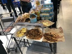 -盒马鲜生(大成店)