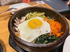 -全州拌饭馆(龙源西街店)
