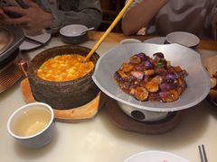 -绿茶餐厅(西单老佛爷店)