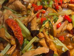 -吕记老鸭汤·徽菜馆(东营路店)