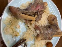 -古楼兰新疆抓饭(龙湖河西天街店)