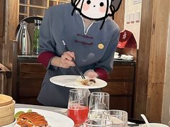 -四季民福烤鸭店(东四十条店)