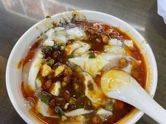 -西月城谭豆花(春熙路店)